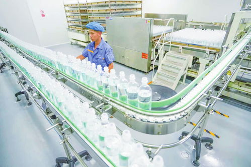 德青制藥 五年磨一劍，國產(chǎn)獸藥突破技術(shù)壁壘，市場份額突破20%