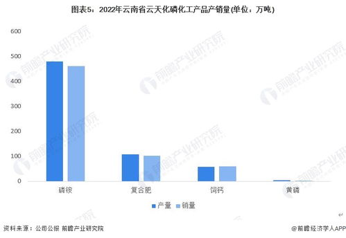 2023年云南省磷化工行業(yè)市場現(xiàn)狀分析 磷礦資源供給維穩(wěn)，龍頭企業(yè)領(lǐng)跑全國