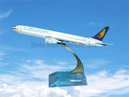 汕頭市同德飛機模型廠 互聯(lián)網時代的產品展示與銷售新篇章