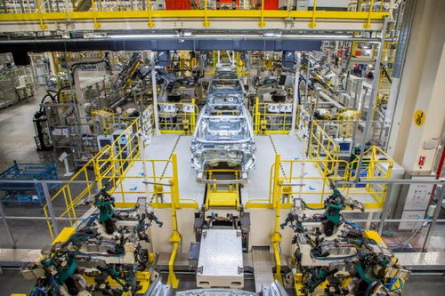 工業(yè)軟件嚴控焊接質量 廣域銘島助力制造業(yè)數(shù)字化轉型與互聯(lián)網銷售新突破