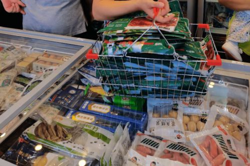 新零售爆發(fā) 加盟火鍋燒烤食材超市在互聯(lián)網時代是否值得投資？